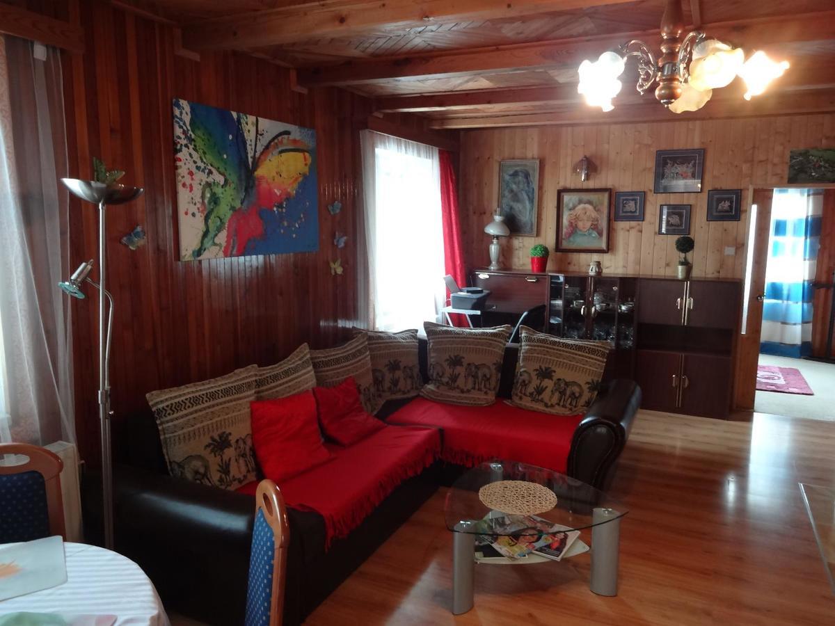 App Tony Beroun Apartment Beroun  Ngoại thất bức ảnh