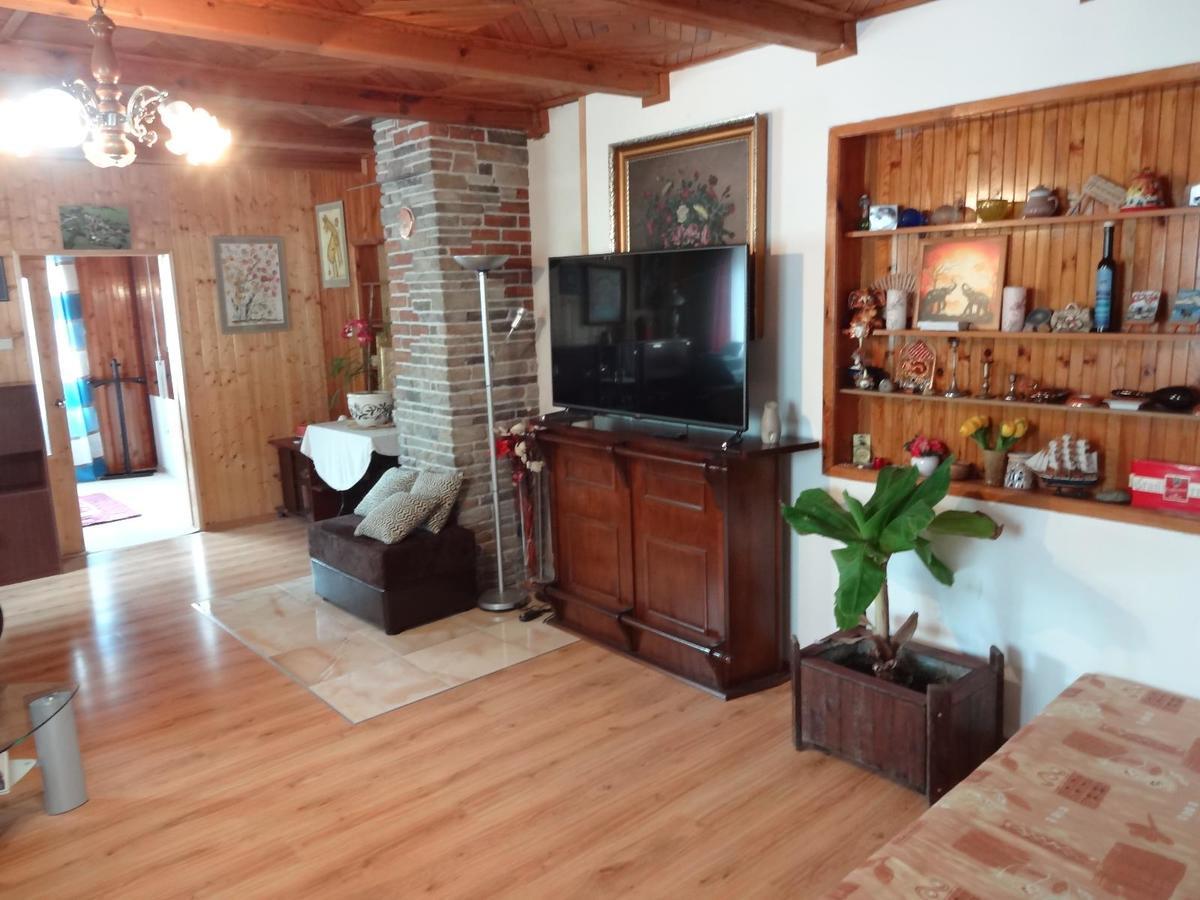 App Tony Beroun Apartment Beroun  Ngoại thất bức ảnh